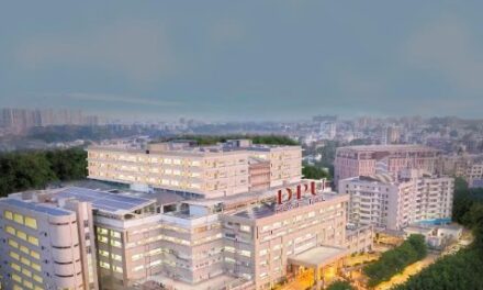 Groundbreaking Conduction System Pacemaker Procedure Successfully Performed at DPU Super Specialty Hospital