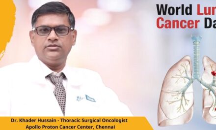 World Lung Cancer Day: Early Detection Can Make All the Difference in Lung Cancer