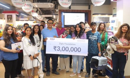 Zigly’s ‘International Happy Pets Day’ Celebrates Pet Friendship and Brings Pet Community Together for Social Cause