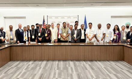 Over 130 Indian MLAs & MLCs from 24 States, 21 Parties to Attend Global NCSL Summit in Boston, Facilitated by NLC Bharat 2025