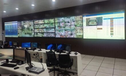 Thiruvananthapuram Gets Smarter with TSCCC Boosting Traffic and Safety