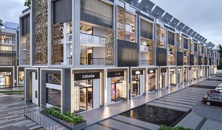 India Worldmart: A New Business Landmark by Betterchoice Realtors on Dwarka Expressway