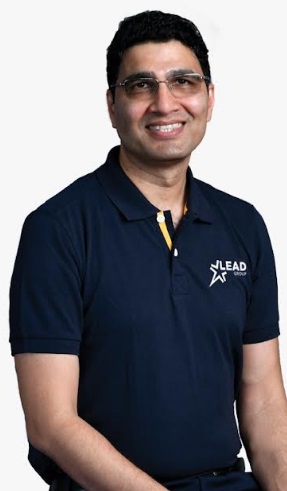 LEAD Group Achieves EBITDA Breakeven; Secures ARR of Rs. 415 Cr for AY ’25 – ’26