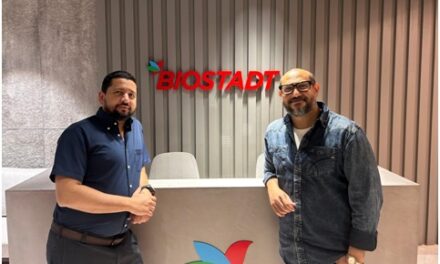 Biostadt Gets a Fresh Identity with dojo – Badhna Zaroori Hai