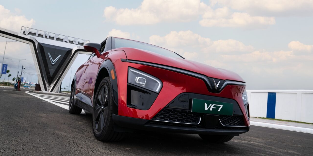 VinFast’s Core Differentiator Lies Beyond the Vehicle in India’s EV Race