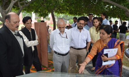 Save Medicinal Plants Now or Risk Our Future, Stresses National Medicinal Plants Board CEO