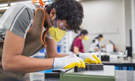 Ahmedabad University Opens 24?-7 Student-Managed Tinkerers’ Lab Equipped with Cutting-Edge Tools