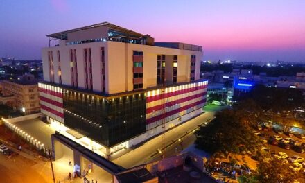 Sri Ramakrishna Hospital Highlights the Urgent Need for Early Treatment of Chronic Liver Disease and Debunks Myths Around Liver Transplantation