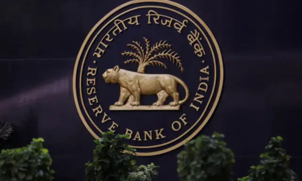 RBI Hits Pause on Rate Cut at 5.5%: Real Estate Set to Gain from Stable EMIs and Festive Demand