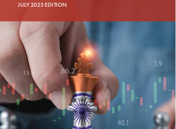Dhruva Advisors Unveils Second Edition of ‘Investing in India 2025’: A Comprehensive Guide for Global Investors