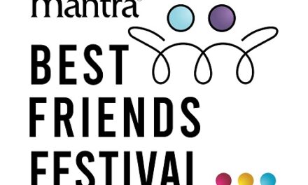 Mantra Best Friends Fes7val – Turning Friendships into Lifelong Neighbourhoods