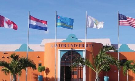 Global Physician Shortage Reaches Crisis Levels – Xavier University School of Medicine Aruba Steps Up to Bridge the Gap