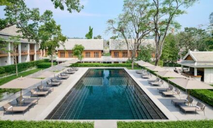 AVANI ESCAPES: Quick Family-Friendly Getaways from India this August