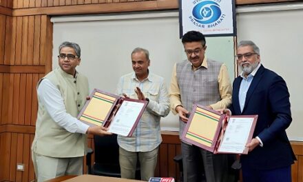 India Steps into the Global Wrestling Arena – The Global League Wrestling Launches 17 September 2025