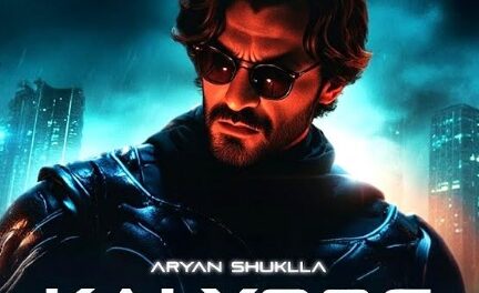 Aryan Shuklla Drops First Track of his AI Driven Musical Universe ‘KALYOOG – The Age Of Darkness’