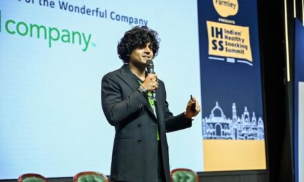 Wonderful Pistachios Highlights Power of Protein at Indian Healthy Snacking Summit 2025