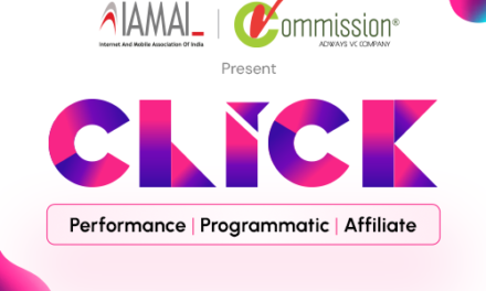 All Roads in Performance Marketing Ecosystem to Converge at CLICK 2025