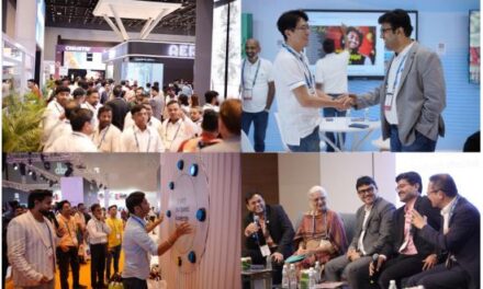 InfoComm India 2025 Summit to Explore Artificial Intelligence, Hybrid Workplaces, and Next-Generation AV Technologies