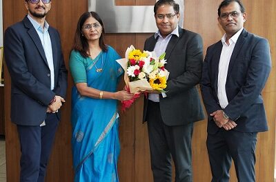 BSE Limited Felicitates HDFC Life Commemorating the Life Insurer’s 25th Anniversary of Incorporation