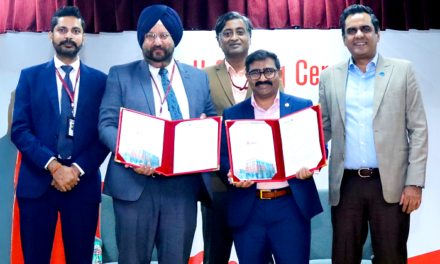 Chandigarh University Collaborates with Capgemini, to Nurture Future-Ready Tech Workforce in Emerging Areas