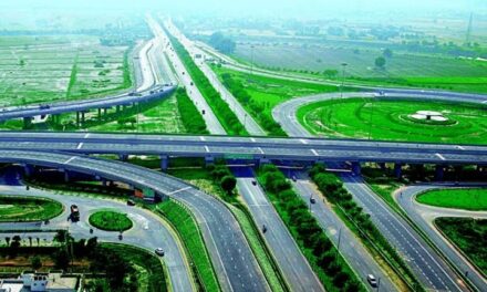 ACE Group Achieves Landmark Sales Worth Rs. 5,000 Crore on Yamuna Expressway