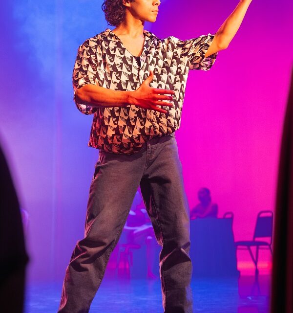 Yeh Ballet Star Achintya Bose Launches Fundraiser via Impact Guru to Complete Final Year Education at CalArts in the USA