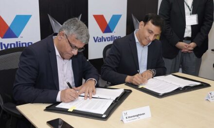 Valvoline™ Cummins Private Limited and Mahindra Announce New Strategic Collaboration
