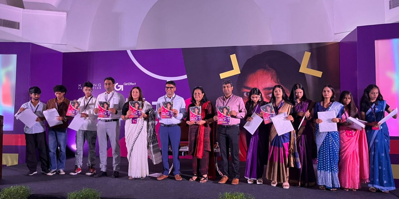 Girl Effect India Launches CTRL+SHIFT+RESPECT: An Initiative to Combat Technology-Facilitated Gender-Based Violence in India