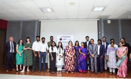 SHE Consulting Hosts India’s First ASPiH Conference; MediSim VR Showcases the Future of Healthcare Training