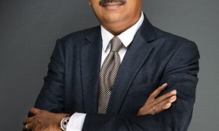 Agentic AI with Human Oversight Can Play a Major Role in Smart Airport Security, Says Jaideep Mirchandani Group Chairman Sky One