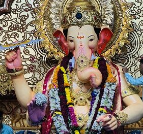 Signify Takes Over Mumbai: Celebrates Ganesh Chaturthi with Millions of Devotees