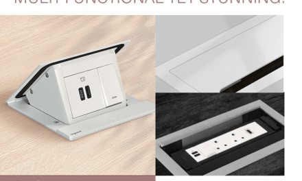 Legrand India Launches ‘Incara’ – Where Design Meets Power