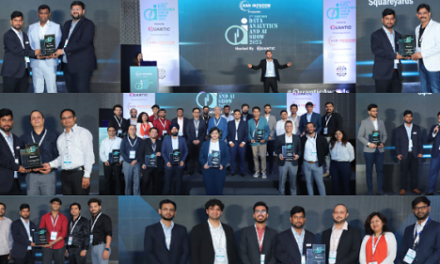 Redefining Innovation: KAN Infocom on Empowering the Future of Data-driven Enterprises