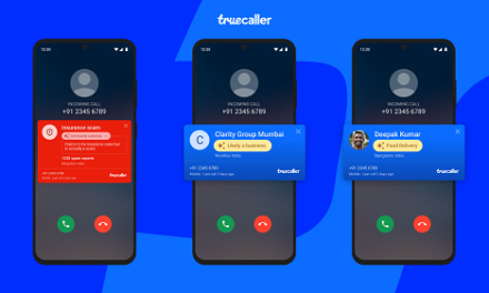 Truecaller Transforms Caller ID with AI: Know Why They’re Calling, Not Just Their Name
