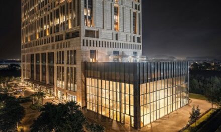 Kabul Chawla’s BPTP Capital City Receives Prestigious Global Sustainability Recognition with LEED v4.1 O&M Platinum Certification