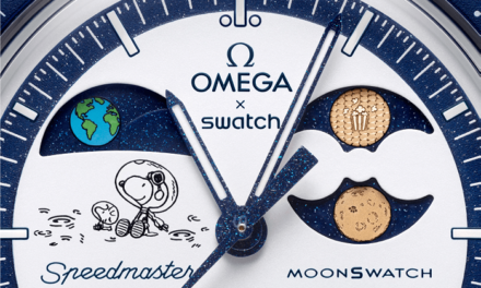 Mission to EarthPhase – Moonshine Gold Celebrates the Harvest Moon