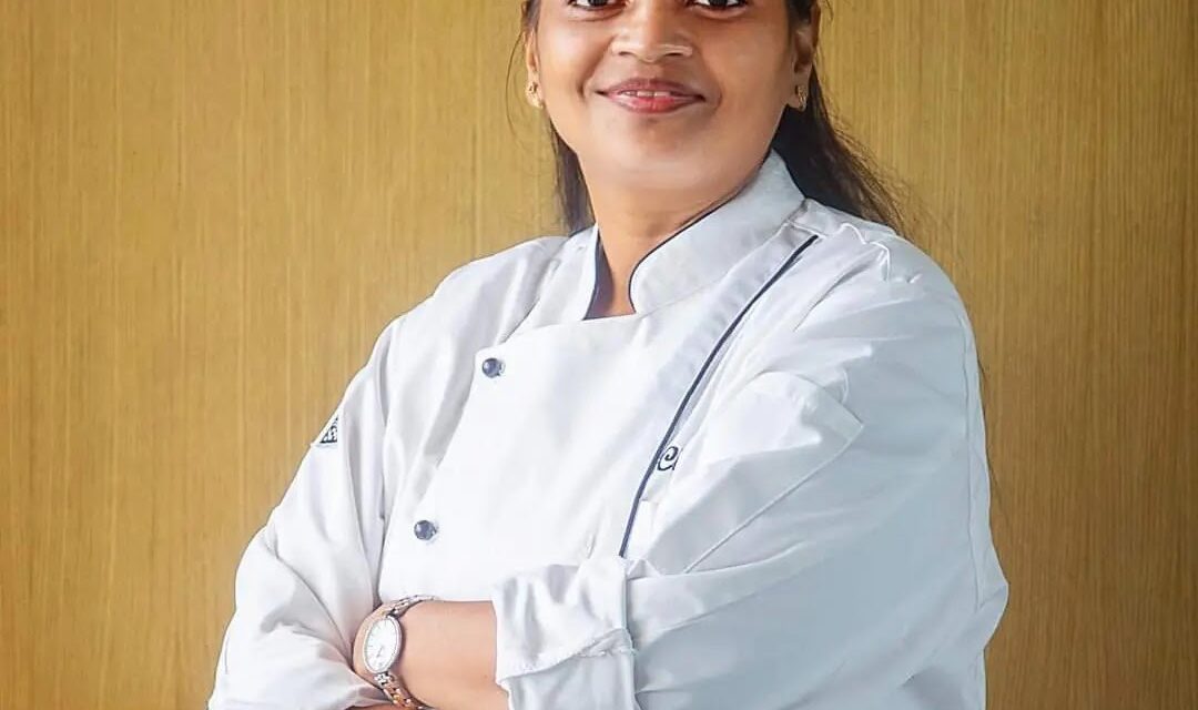 Holiday Inn Mumbai Presents “Kathiyawad Food Festival” with Celebrity Chef Poonam Dedhia