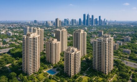 Bigger, Better, Bespoke – Inside the Luxury Housing Boom of Delhi NCR