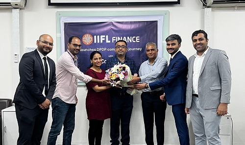 IIFL Finance Engages Leegality’s Consentin for DPDP Compliance