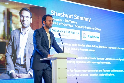SIG Tattva Invests INR 3.5 Crore in Crion Technologies; Launches Industry-first ‘Pilot Before Pitch’ Program for Start-ups