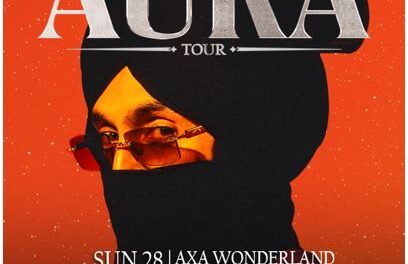 Diljit Dosanjh’s Aura Tour Lands in Hong Kong: Music, Magic, and Must-Do Experiences for Indian Travellers