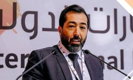 Ali Kassab Leads Freedom IP Capital to the Forefront of Fintech, Blockchain, and AI Innovation