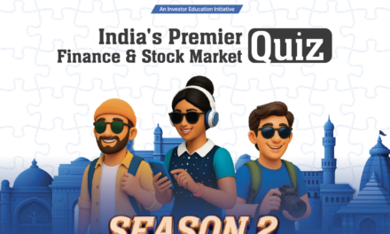 YES SECURITIES Set to launch WongaWits Season 2 – A Nationwide Movement in Financial Literacy for India’s Youth