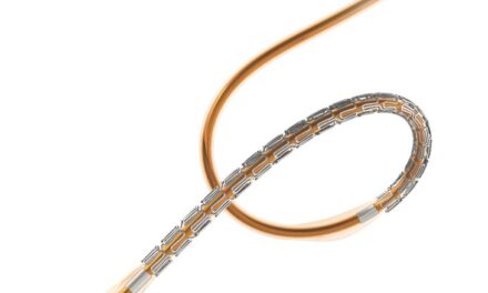 Positive 3-Year Results from FIRE Trial Demonstrate Supraflex Cruz’s Safety and Efficacy in Elderly Heart Attack Patients