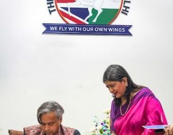 The British School New Delhi Celebrates 20 Years of the IB Diploma Programme