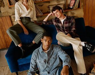 Pepe Jeans London Unveils Autumn-Winter 2025 Campaign – “Very Real. Very Pepe”