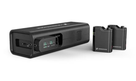 Sennheiser Announces Special Offers for Amazon Great Indian Festival 2025