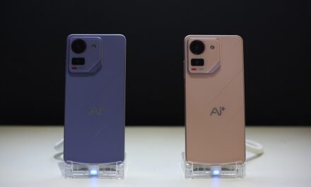 Ai+ Smartphone Reveals Festive Prices for Flipkart Big Billion Days