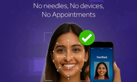 SBI General Insurance Launches Unique Health Scanning Feature on Its Mobile App