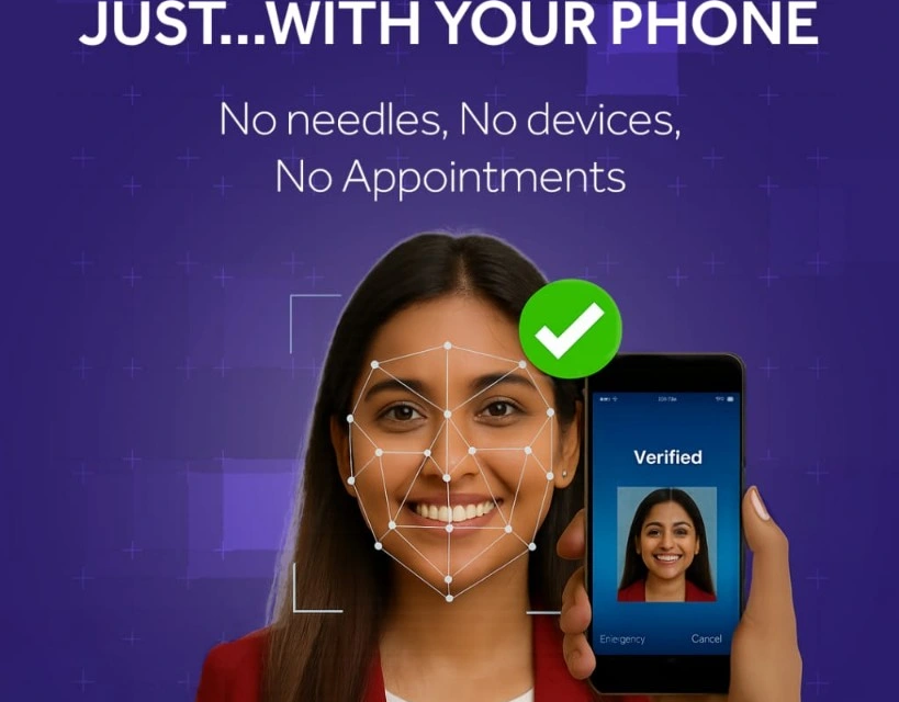 SBI General Insurance Launches Unique Health Scanning Feature on Its Mobile App